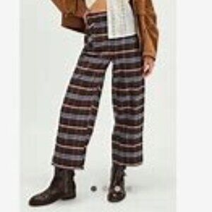 Free People Arcadia Pants